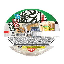 メーカーが日清食品の安い 激安のうどん 100gあたりの通販最安価格 7商品